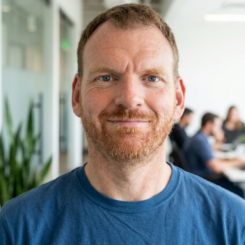 Jason Pike